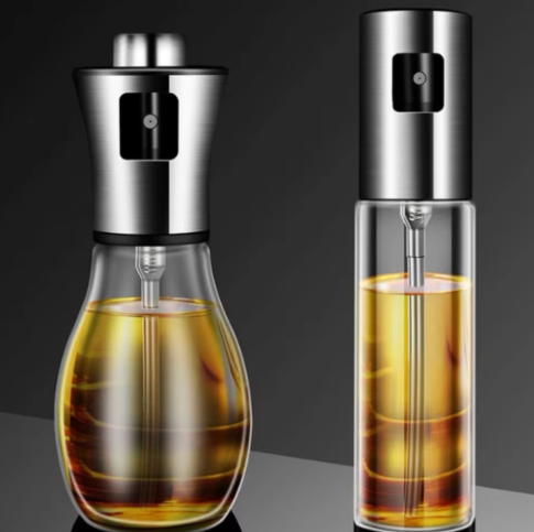 Cooking Oil Spray